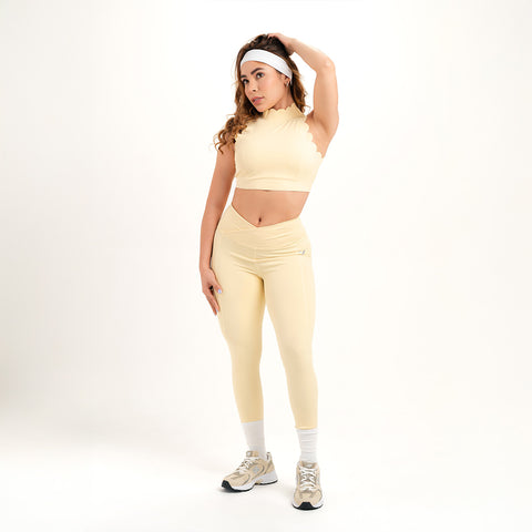 Leggings Lemon