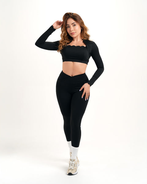 Leggings Define luxe